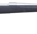 Howa M1500 Hogue Black / Stainless .300 Win 24" Barrel 3-Rounds