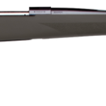 Howa M1500 Hogue 6.5 Creedmoor 24" Barrel 5-Rounds