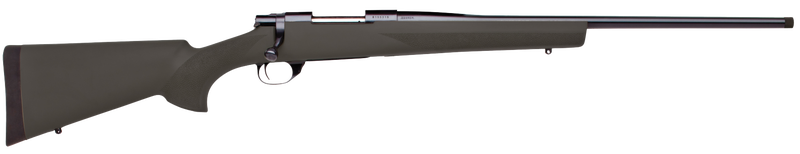 Howa M1500 Hogue 6.5 Creedmoor 24" Barrel 5-Rounds