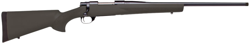 Howa M1500 Hogue .300 Win Mag 24" Barrel 3-Rounds Hinged Floorplate