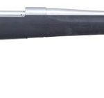 Howa M1500 Hogue Black / Stainless 7mm Rem Mag 24" Barrel 3-Rounds