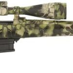 Howa M1500 Hogue Kryptek Altitude .308 Win 24" Barrel 5-Rounds 4-16x44mm Scope