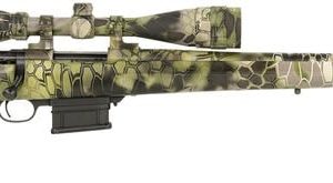 Howa M1500 Hogue Kryptek Altitude .308 Win 24" Barrel 5-Rounds 4-16x44mm Scope