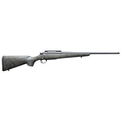 Howa M1500 Super Lite Green .243 Win 20" Barrel 3-Rounds