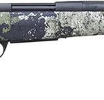 Howa M1500 Super Lite Short XK7 Kings Camo .243 Win 16.25" Barrel 4-Rounds