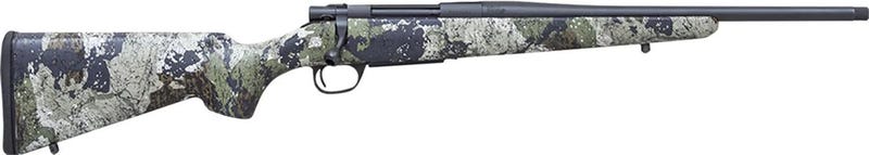 Howa M1500 Super Lite Short XK7 Kings Camo .308 Win 16.25" Barrel 4-Rounds
