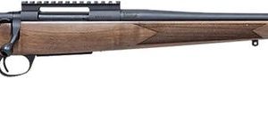 Howa M1500 Super Lite Short Walnut .243 Win 16.25" Barrel 4-Rounds - Bolt Action Rifles - Miami Shooters Supply