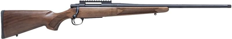 Howa M1500 Super Lite Short Walnut 7mm-08 16.25" Barrel 4-Rounds