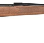 Howa 1500 Standard Hunter Walnut 6.5 Creedmoor 22" Barrel 5-Rounds
