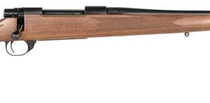 Howa 1500 Standard Hunter Walnut 6.5 Creedmoor 22" Barrel 5-Rounds - Bolt Action Rifles - Miami Shooters Supply