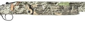 Tristar Hunter Mag II Mossy Oak Break Up 12 GA 26" Barrel 3.5"-Chamber 2-Rounds