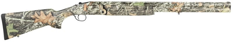 Tristar Hunter Mag II Mossy Oak Break Up 12 GA 26" Barrel 3.5"-Chamber 2-Rounds