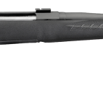 Ruger American Standard 7mm-08 Rem 22 Barrel 4 Rounds