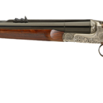 IFG Big Five Classic Walnut .470 Nitro Express 24" Barrel 2-Rounds