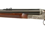 IFG Big Five Classic Walnut .500 Nitro Express 24" Barrel 2-Rounds