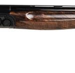 IFG Carrera Giovane Walnut 12 GA 28" Barrel 3"-Chamber 2-Rounds