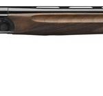 IFG Carrera One Competition Walnut 12 GA 30" Barrel 2.75"-Chamber 2-Rounds