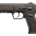 IFG Defiant Force Plus .40 SW 4.4" Barrel 12-Rounds