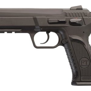 IFG Defiant Force Plus .40 SW 4.4" Barrel 12-Rounds