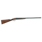IFG FAIR Iside Brown 16 GA 30" Barrel Side-by-Side with 3TC Chokes