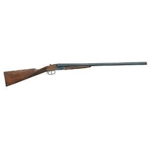 IFG FAIR Iside Brown 16 GA 30" Barrel Side-by-Side with 3TC Chokes