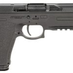 IFG FK Brno PSD 7.5 FK 5.3" Barrel 16-Rounds