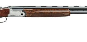 IFG Fair Carrera IV Walnut 12 GA 32" Barrel 2-Rounds