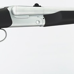 IFG Howdah Alaskan Chrome .45 LC 10.25" Barrel 2-Rounds