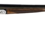 IFG Iside De Luxe Prestige Walnut 12 GA 28" Barrel 3"-Chamber 2-Rounds