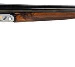 IFG Iside De Luxe Prestige Walnut 16 GA 28" Barrel 2.75"-Chamber 2-Rounds