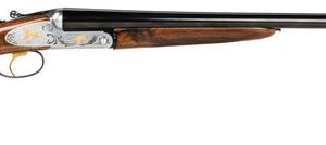 IFG Iside De Luxe Prestige Walnut 16 GA 28" Barrel 2.75"-Chamber 2-Rounds