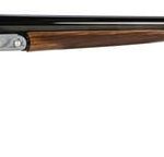 IFG Iside De Luxe Prestige Walnut 20 GA 28" Barrel 3"-Chamber 2-Rounds