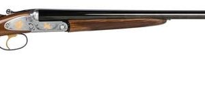IFG Iside De Luxe Prestige Walnut 20 GA 28" Barrel 3"-Chamber 2-Rounds