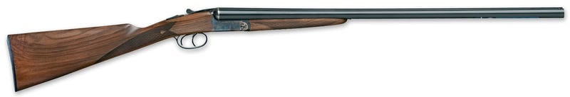IFG Iside Walnut 12 GA 28" Barrel 3"-Chamber 2-Rounds
