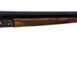IFG Iside Prestige Tartaruga Gold Deluxe Blued / Wood 20 GA 28" Barrel 2-Rounds