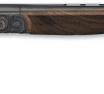 IFG Jubilee Prestige Tartaruga Gold Walnut / Case Hardened 20 GA 28" Barrel 2-Rounds