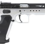 IFG Limited Master Chrome 9mm 4.75" Barrel 18-Rounds