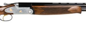 IFG SLX 692 Gold Walnut 20 GA 28" Barrel 3"-Chamber 2-Rounds