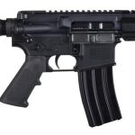 IO Inc M215 ML-7 Micro Pistol 5.56 NATO / .223 Rem 7.5" Barrel 30-Rounds