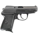 IO Inc POL P64 9X18 Pistol with 2 Magazine
