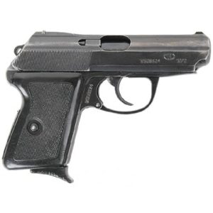 IO Inc POL P64 9X18 Pistol with 2 Magazine
