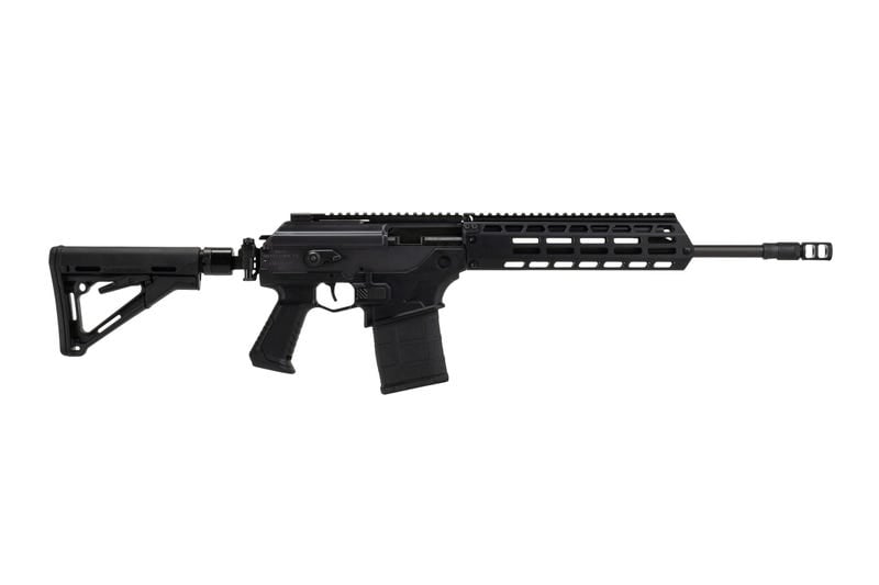IWI Galil Ace Gen2 7.62 Nato / .308 Win 16" Barrel 20-Rounds