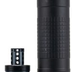 IWI IWS6K Black 6mm 1/2"x28