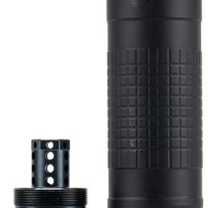 IWI IWS6K Black 6mm 1/2"x28