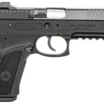 IWI Jericho 941 9mm 4.4" Barrel 16-Rounds Adjustable Sights