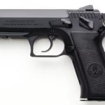 IWI Jericho 941 Black 9mm 4.4-inch 16Rds