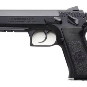 IWI Jericho 941F 9mm 4.4" Barrel 10-Rounds