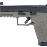 IWI Masada OD Green 9mm 4.1" Barrel 10-Rounds Threaded