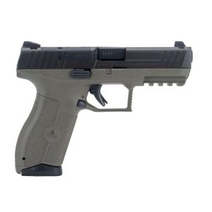 IWI Masada OD Green 9mm 4.1" Barrel 17-Rounds
