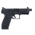 IWI Masada 9mm 4.6" Barrel 17-Rounds Threaded Barrel